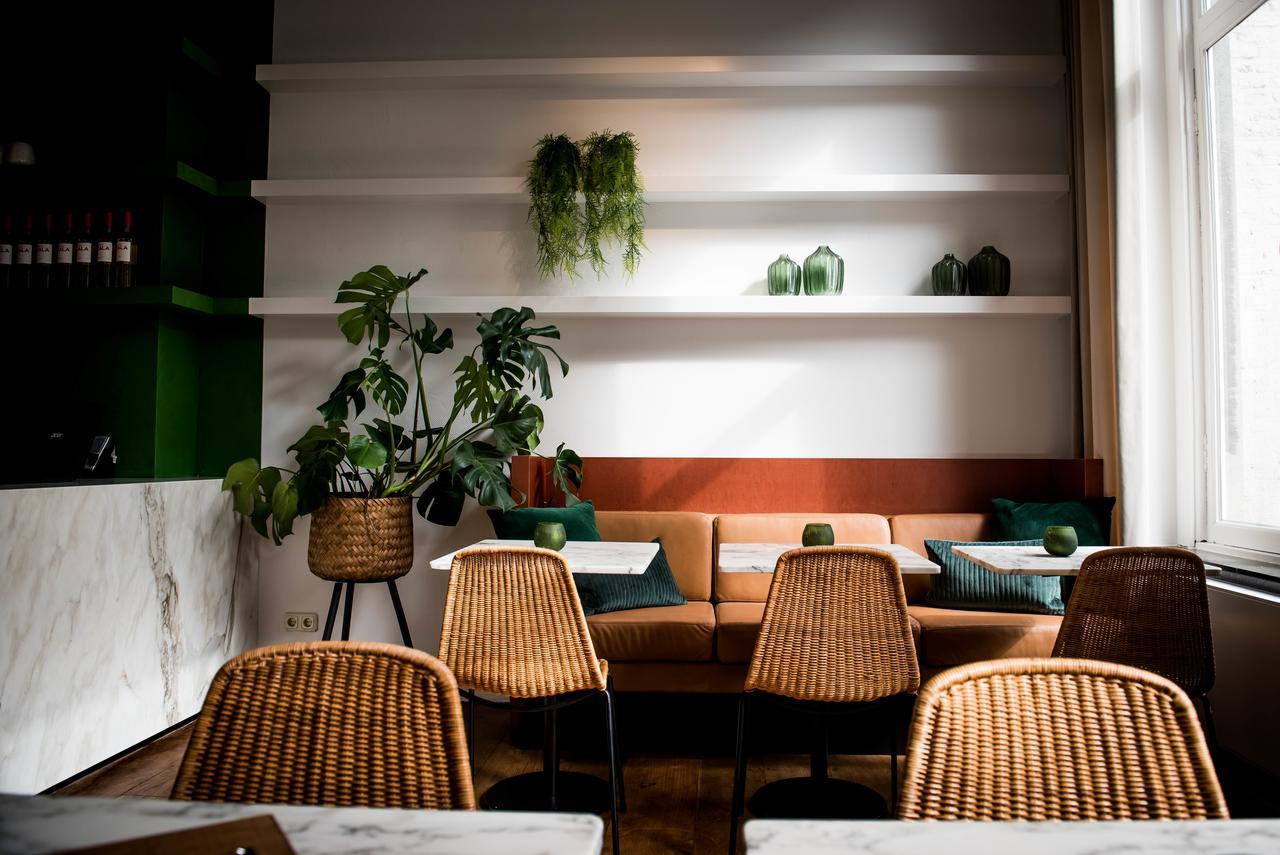 Fitz Roy Urban Hotel, Bar And Garden 4*