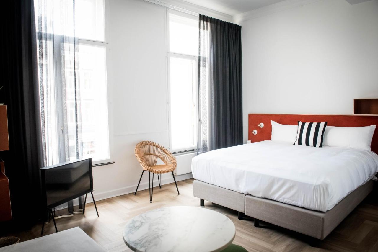 Fitz Roy Urban Hotel, Bar And Garden 4* Maastricht