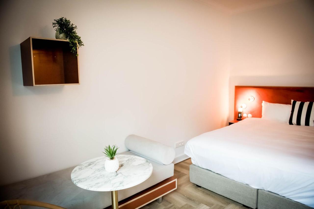 Hotel Fitz Roy Urban Hotel, Bar And Garden Maastricht