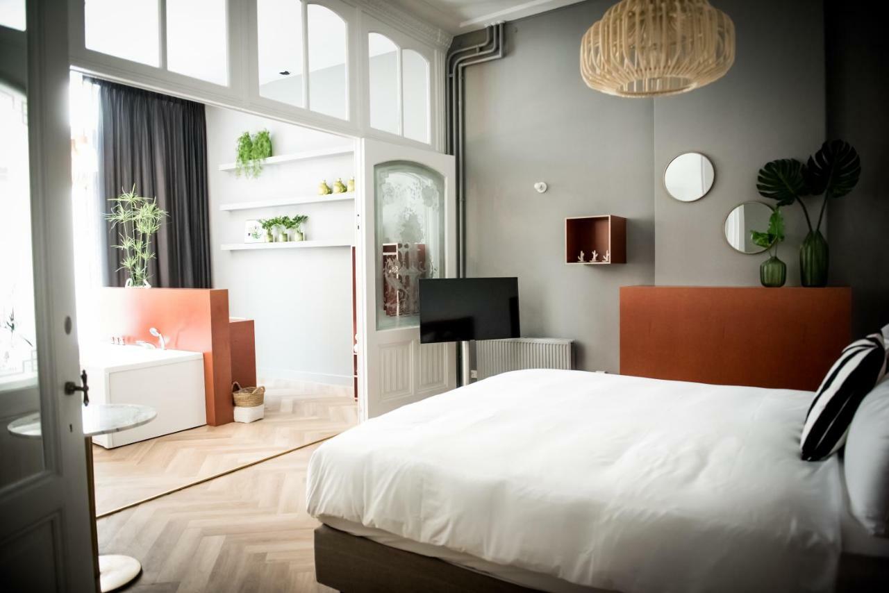Fitz Roy Urban Hotel, Bar And Garden Hotel Maastricht